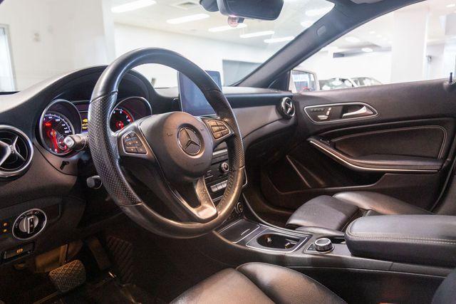 used 2019 Mercedes-Benz GLA 250 car, priced at $24,995