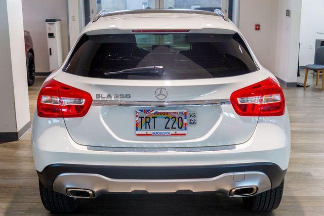 used 2019 Mercedes-Benz GLA 250 car, priced at $24,995