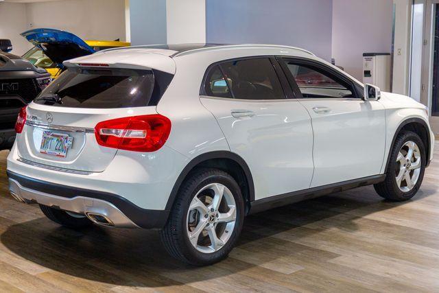 used 2019 Mercedes-Benz GLA 250 car, priced at $24,995