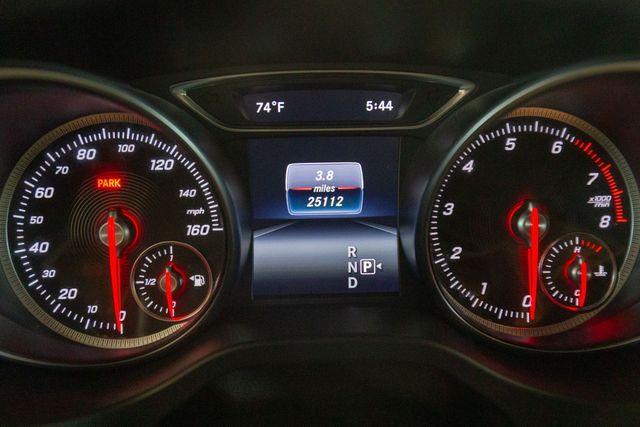 used 2019 Mercedes-Benz GLA 250 car, priced at $24,995