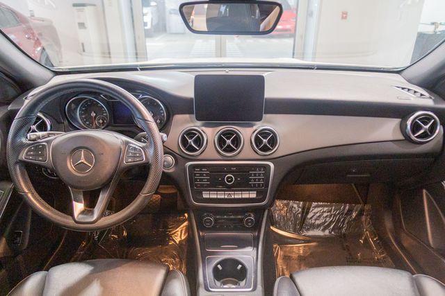 used 2019 Mercedes-Benz GLA 250 car, priced at $24,995