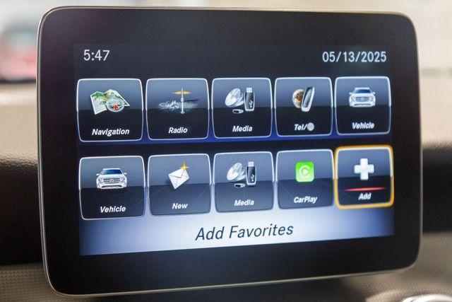 used 2019 Mercedes-Benz GLA 250 car, priced at $24,995