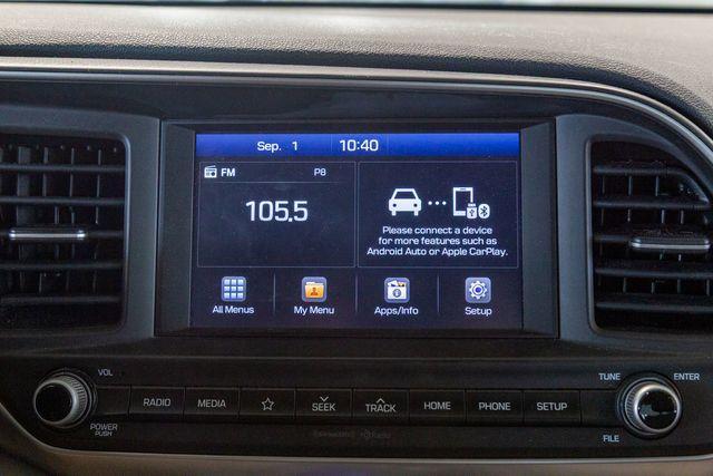 used 2019 Hyundai Elantra car, priced at $14,995