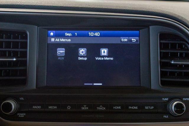 used 2019 Hyundai Elantra car, priced at $14,995