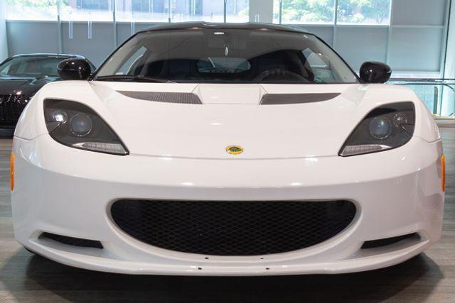 used 2011 Lotus Evora car, priced at $59,995