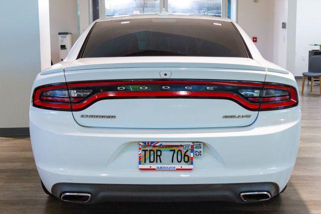 used 2015 Dodge Charger car, priced at $19,995