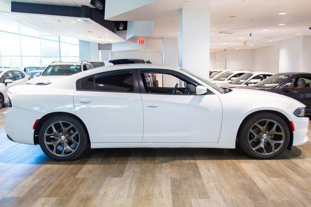 used 2015 Dodge Charger car, priced at $19,995