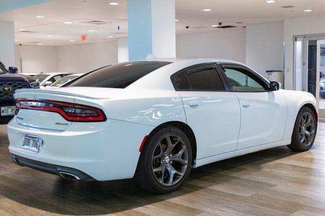 used 2015 Dodge Charger car, priced at $19,995