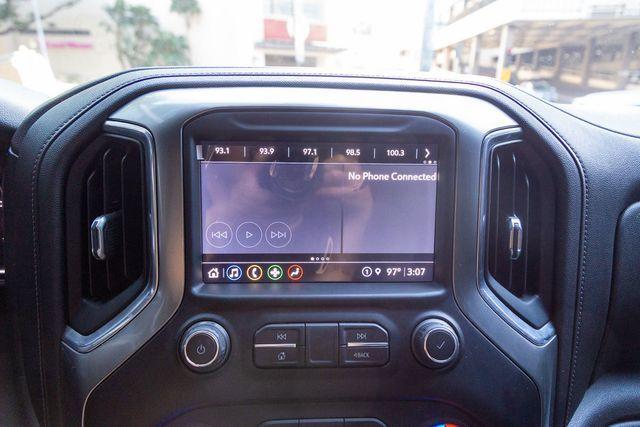 used 2021 Chevrolet Silverado 1500 car, priced at $59,995