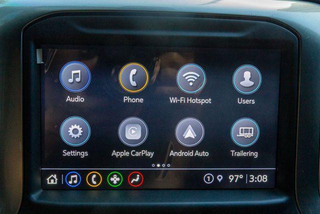 used 2021 Chevrolet Silverado 1500 car, priced at $59,995