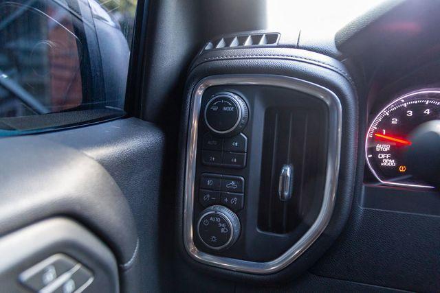 used 2021 Chevrolet Silverado 1500 car, priced at $59,995