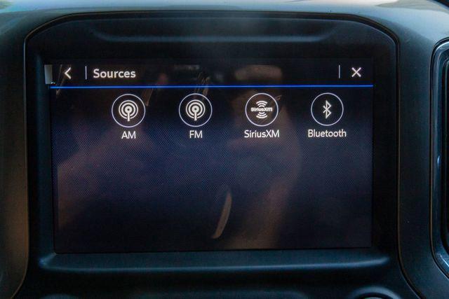 used 2021 Chevrolet Silverado 1500 car, priced at $59,995