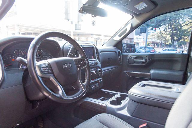 used 2021 Chevrolet Silverado 1500 car, priced at $59,995