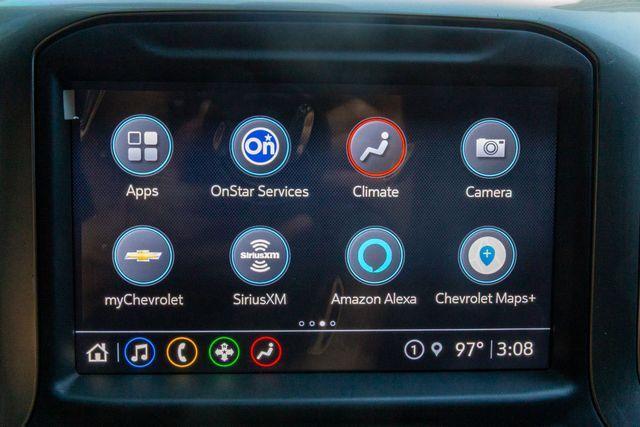 used 2021 Chevrolet Silverado 1500 car, priced at $59,995