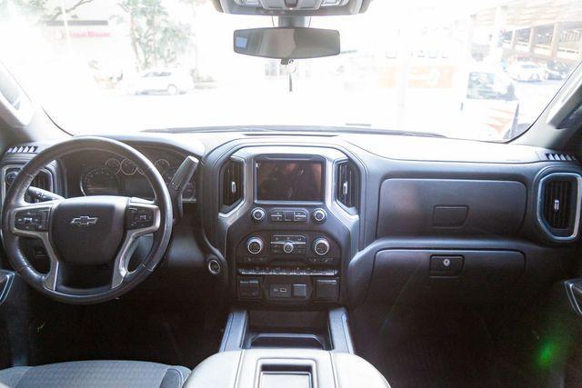 used 2021 Chevrolet Silverado 1500 car, priced at $59,995