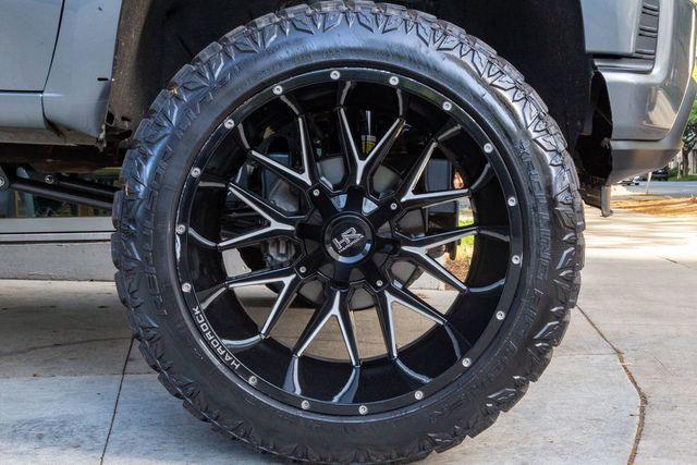 used 2021 Chevrolet Silverado 1500 car, priced at $59,995