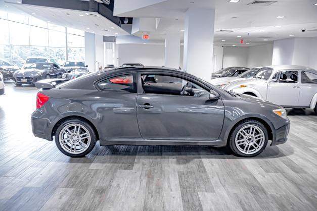 used 2007 Scion tC car, priced at $5,995