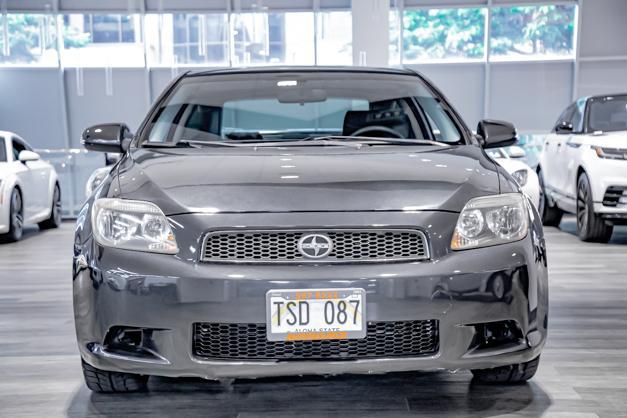 used 2007 Scion tC car, priced at $5,995