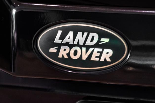 used 2012 Land Rover LR4 car, priced at $19,995