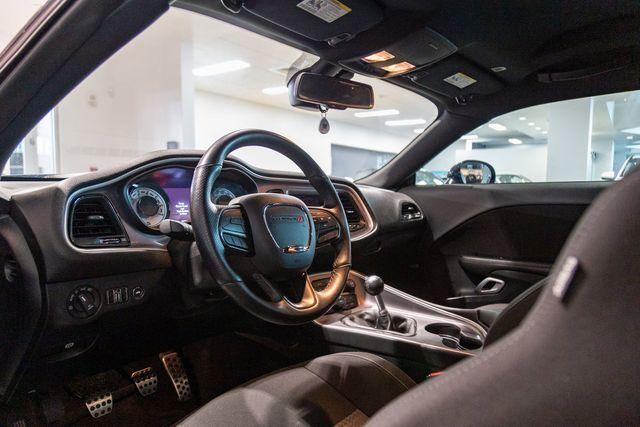 used 2022 Dodge Challenger car, priced at $54,995
