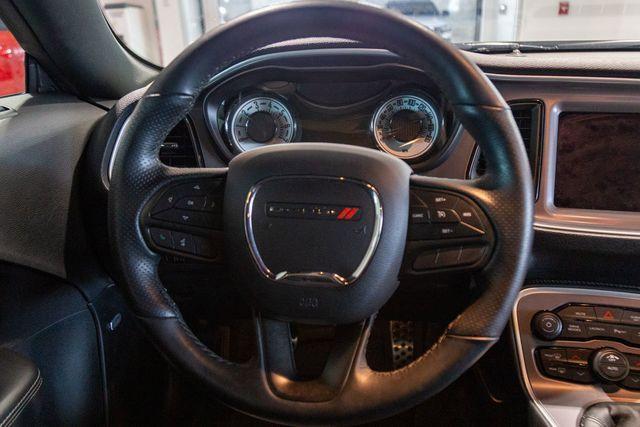used 2022 Dodge Challenger car, priced at $54,995