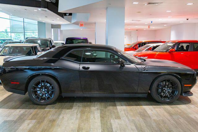 used 2022 Dodge Challenger car, priced at $54,995