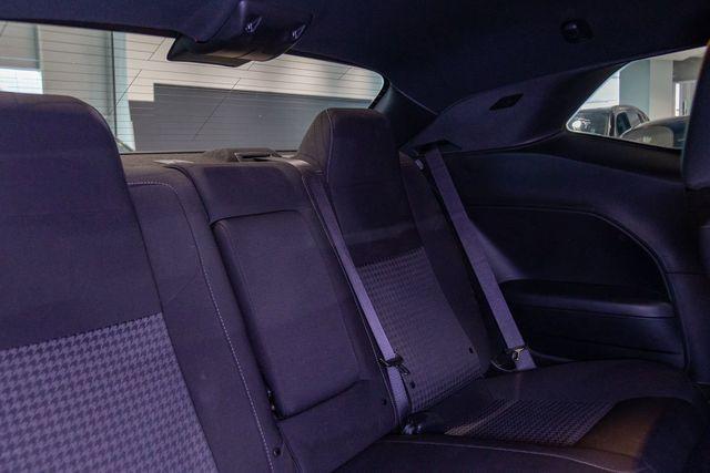 used 2022 Dodge Challenger car, priced at $54,995