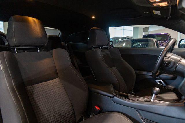 used 2022 Dodge Challenger car, priced at $54,995
