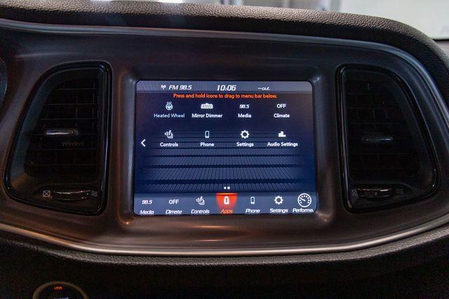 used 2022 Dodge Challenger car, priced at $54,995