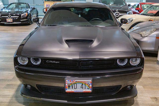 used 2022 Dodge Challenger car, priced at $54,995