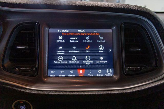 used 2022 Dodge Challenger car, priced at $54,995