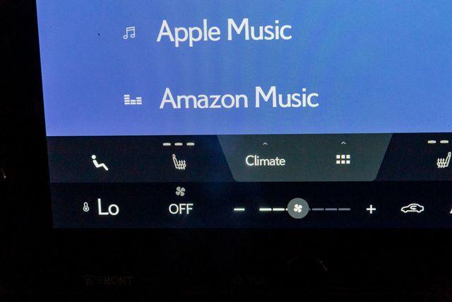 used 2022 Lexus NX 250 car, priced at $36,995