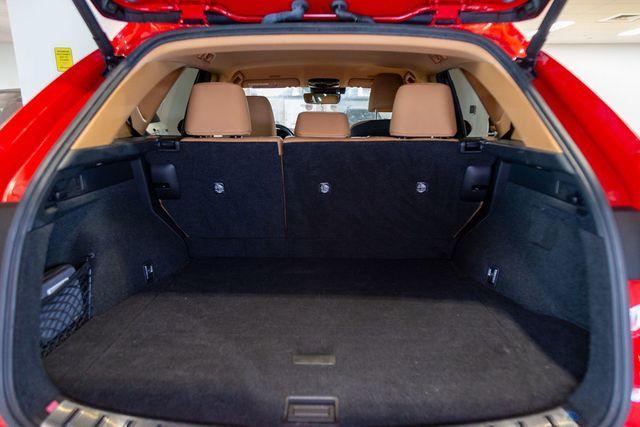 used 2022 Lexus NX 250 car, priced at $36,995