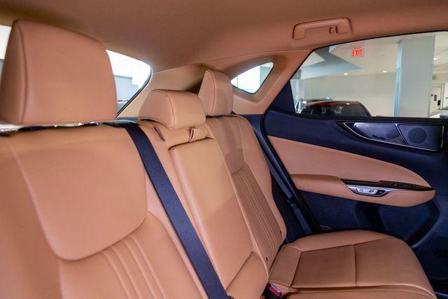 used 2022 Lexus NX 250 car, priced at $36,995