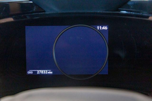 used 2022 Lexus NX 250 car, priced at $36,995