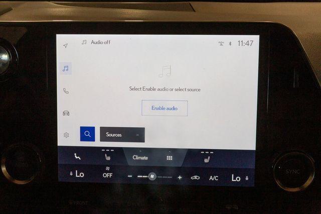 used 2022 Lexus NX 250 car, priced at $36,995
