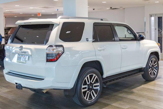 used 2019 Toyota 4Runner car, priced at $39,995