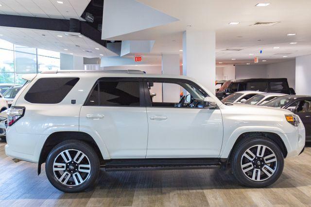 used 2019 Toyota 4Runner car, priced at $39,995