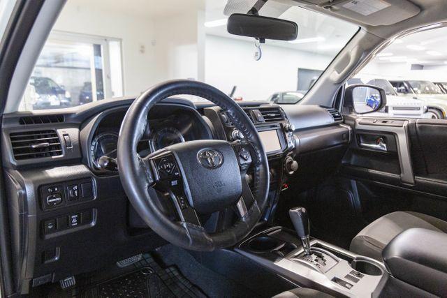 used 2019 Toyota 4Runner car, priced at $39,995
