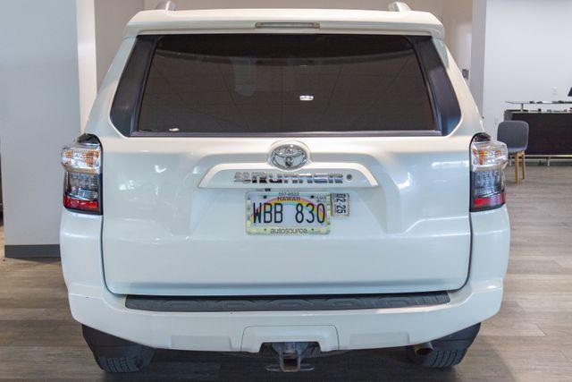 used 2019 Toyota 4Runner car, priced at $39,995