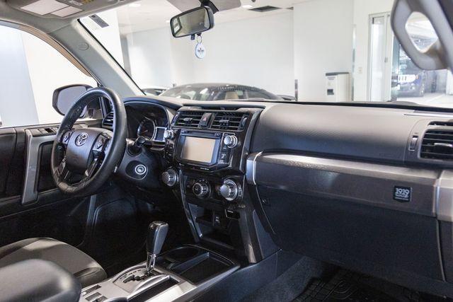 used 2019 Toyota 4Runner car, priced at $39,995