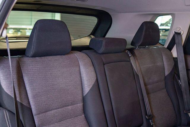 used 2023 Nissan Rogue car, priced at $27,995