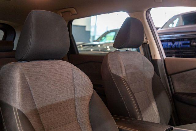 used 2023 Nissan Rogue car, priced at $27,995