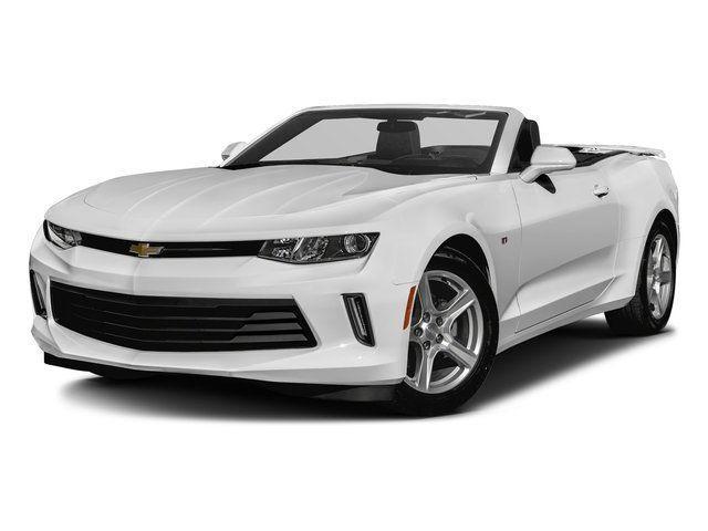 used 2016 Chevrolet Camaro car, priced at $19,995