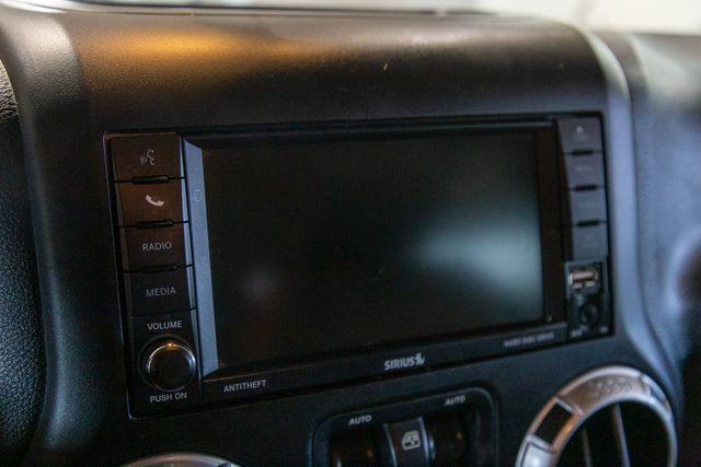 used 2015 Jeep Wrangler car, priced at $19,995