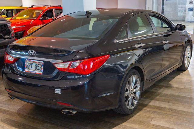 used 2012 Hyundai Sonata car, priced at $9,995
