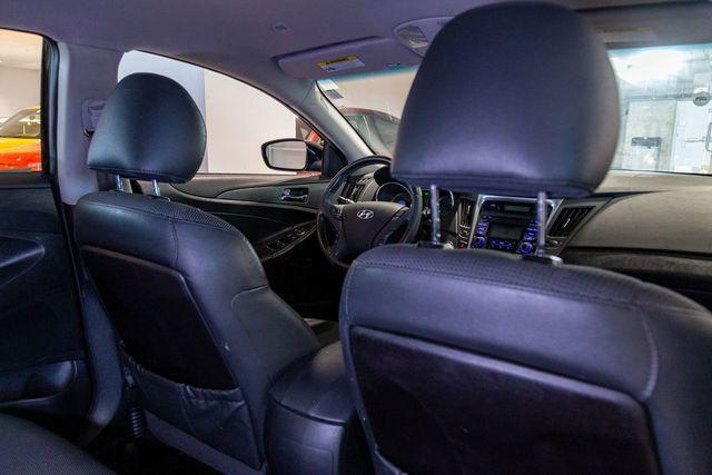used 2012 Hyundai Sonata car, priced at $9,995