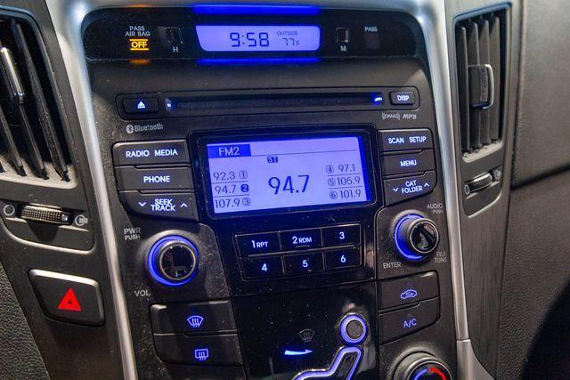 used 2012 Hyundai Sonata car, priced at $9,995