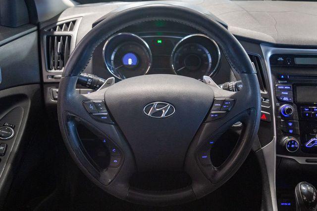 used 2012 Hyundai Sonata car, priced at $9,995