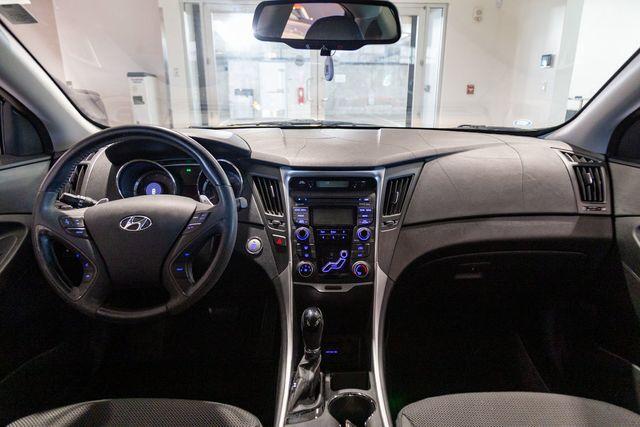used 2012 Hyundai Sonata car, priced at $9,995